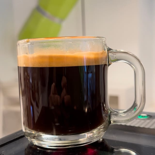 Americano.